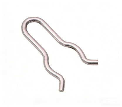 Retainer for Volvo Penta Marine