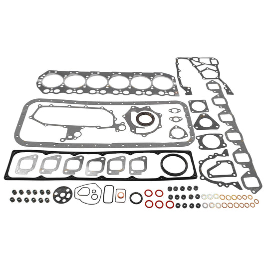 Full Engine Gasket Set for Maverick DA (1988–1994)