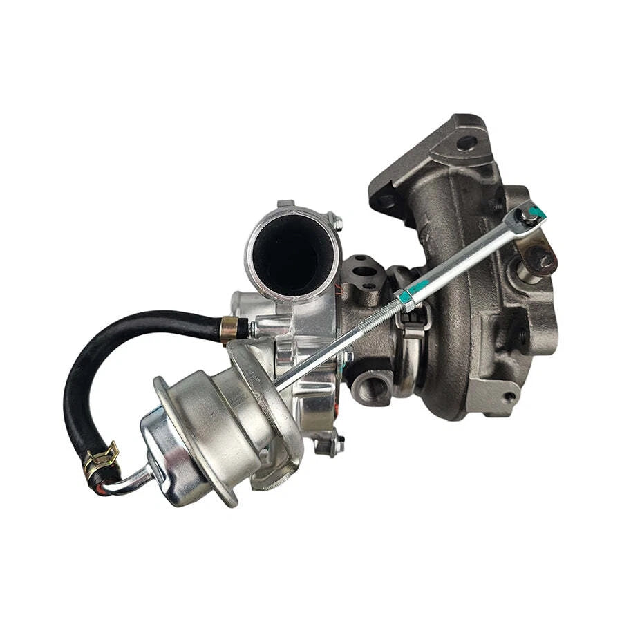 Billet Turbo Charger for Mitsubishi Triton ML MN 4D56T 2.5L Diesel (2006–2015)