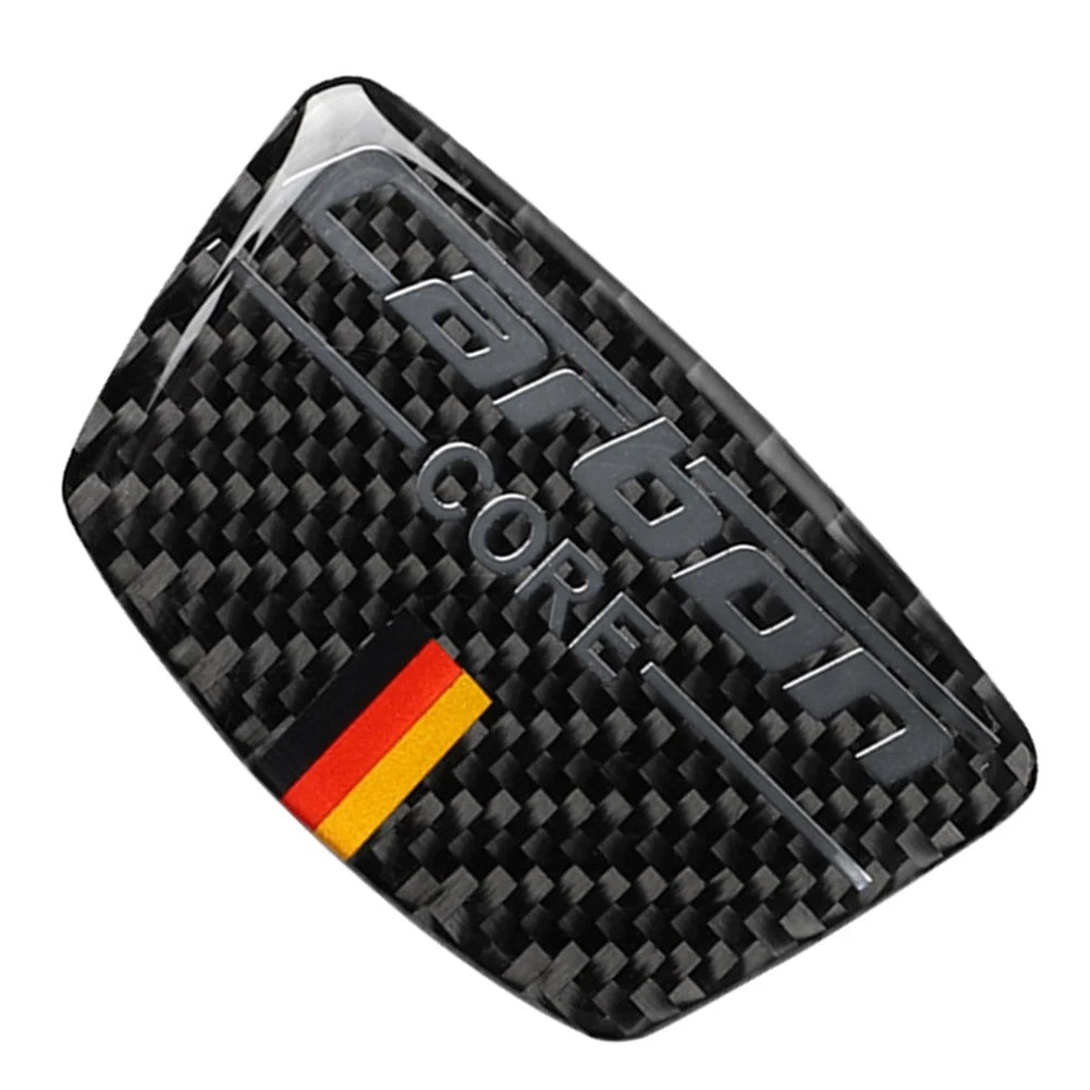 Universal Car Core Emblem B Column Pillar Trim for Various Models