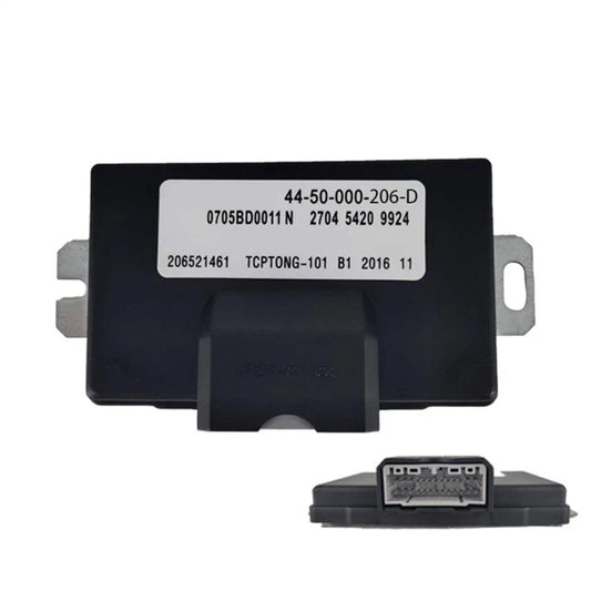 4WD Gearbox Control ECU Module for Great Wall Haval (2008-2023)