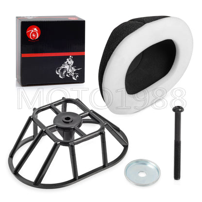 Air Filter Kit for Yamaha Blaster 200 (2000–2006) & Grizzly 125 (2002–2005)
