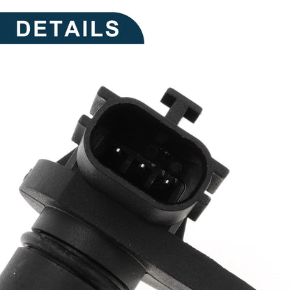 1 Pc Output Transmission Speed Sensor No.8651A067 for Mitsubishi Outlander (2003–2023)
