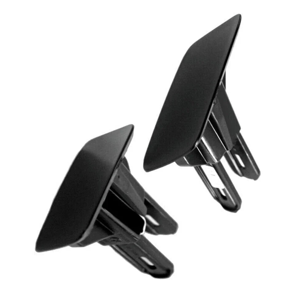 Headlight Washer Covers for Jeep Grand Cherokee (2016-2021)