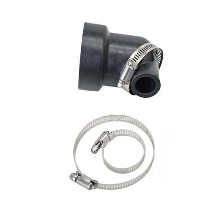 Heat Exchanger Cap for Volvo Penta MD2030