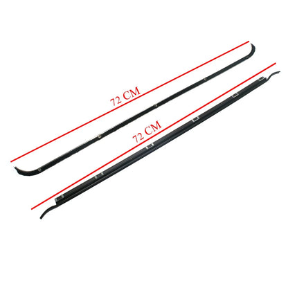 Weatherstrip for Toyota Land Cruiser BJ40 FJ46 HJ45 (1975–1984)