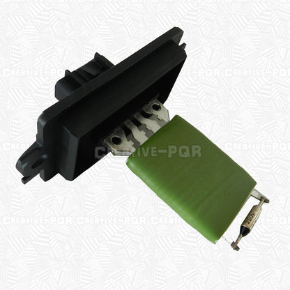 Blower Motor Resistor for Jeep Grand Cherokee WH (2005–2007)