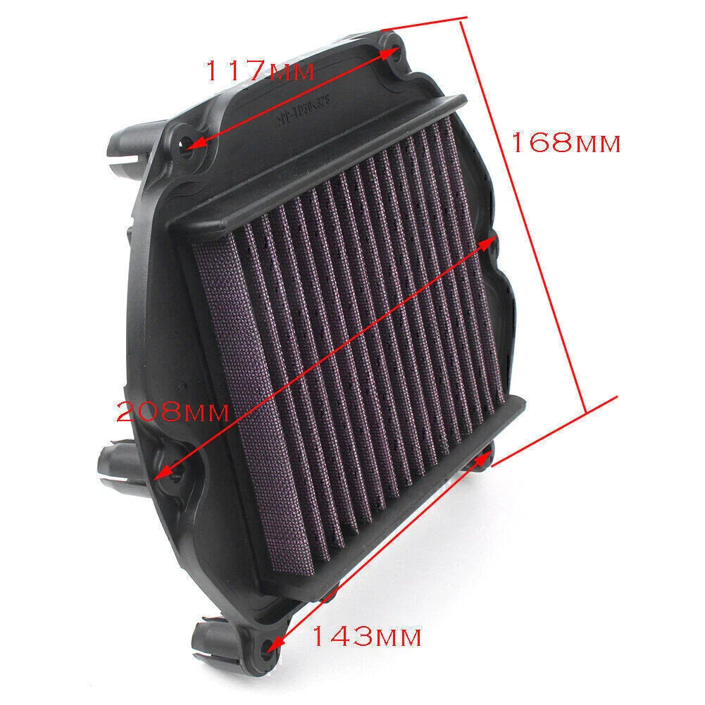 Air Cleaner Filter Element for Honda CB 250 RR (2015-2016)