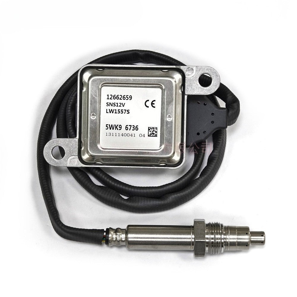 Downstream NOX Sensor for Chevy Cruze (2014–2015)