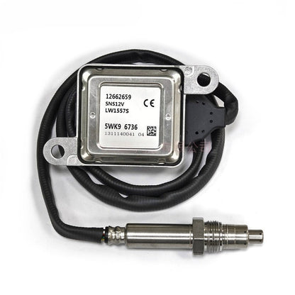 Downstream NOX Sensor for Chevy Cruze (2014–2015)