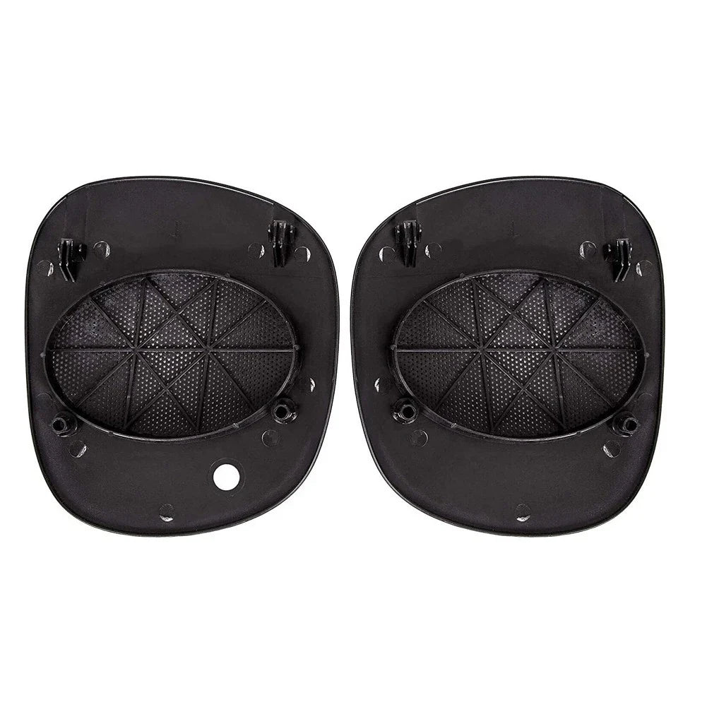 Speaker Grille Cover for Vehicle