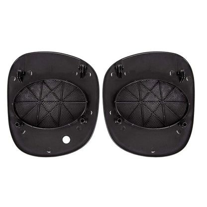 Speaker Grille Cover for Vehicle