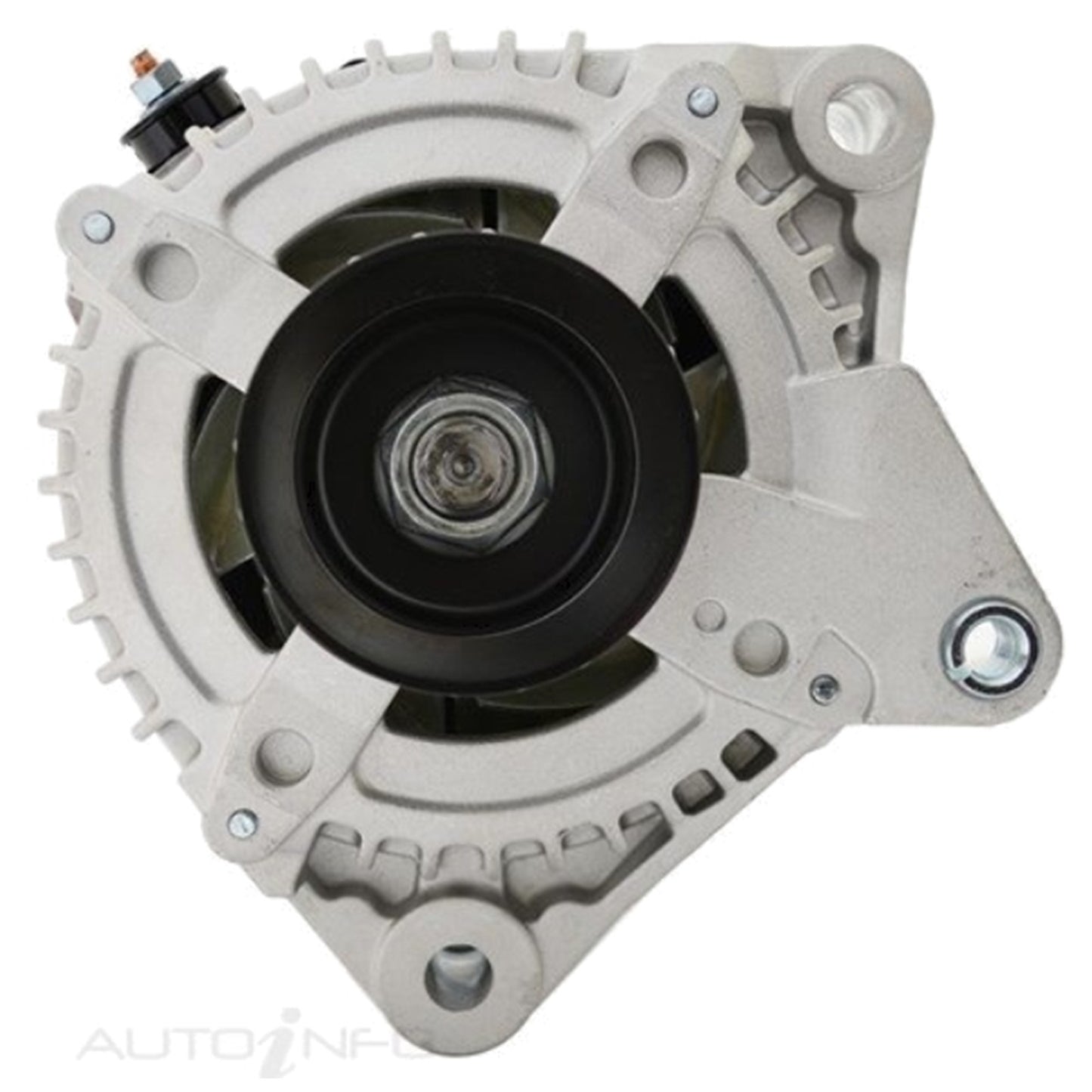 Alternator for Toyota Land Cruiser (2004–2012)