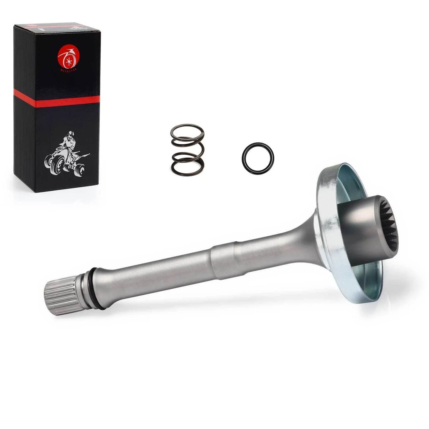 Rear drive shaft for HONDA Rancher 420 TRX420