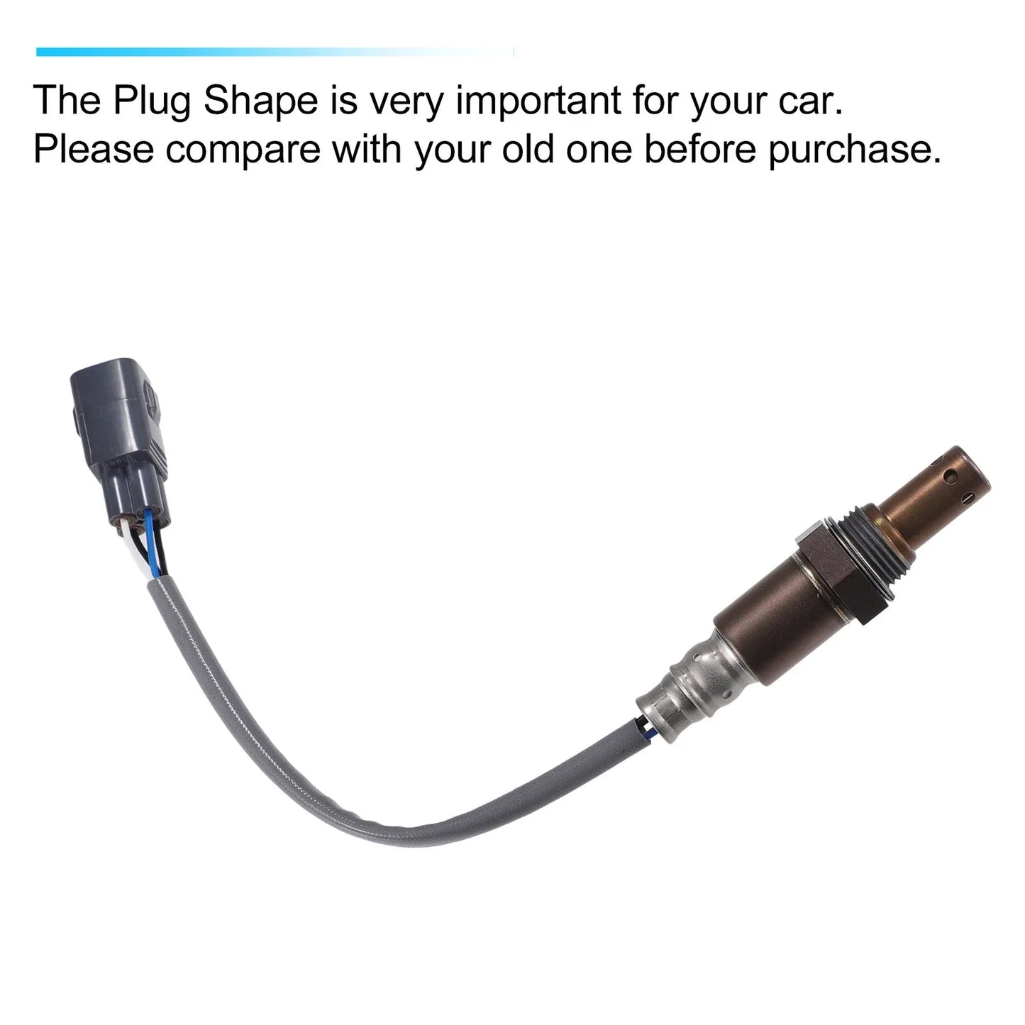 Oxygen Sensor for Lexus GX470 4.7L V8 (2003-2009)