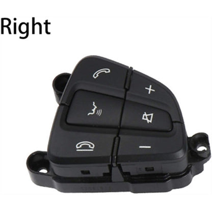 Cruise Control Switch for Mercedes-Benz W205 C253 C205 (2015–2020)