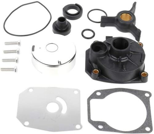 Water Pump Kit for Johnson/Evinrude 40-50 Hp (1995–Present)