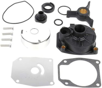 Water Pump Kit for Johnson/Evinrude 40-50 Hp (1995–Present)