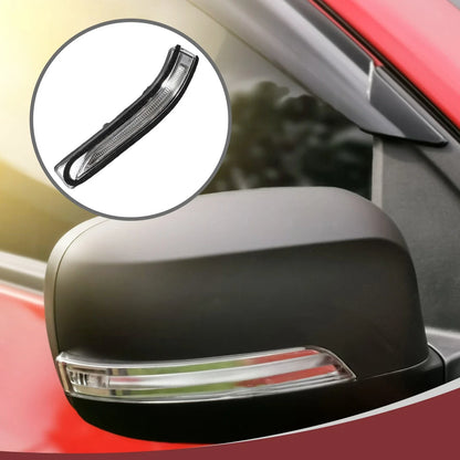 Car Mirror Turn Signal Light for Hyundai Sonata Hybrid Left LED (2011-2019)