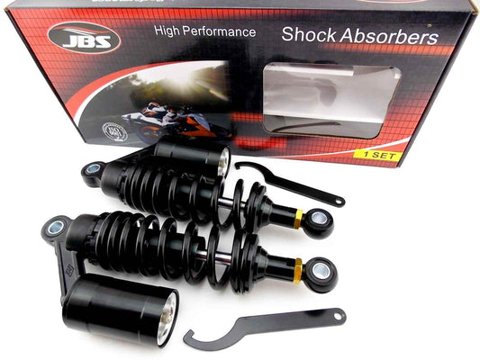 Nitrogen Shock Absorbers for Harley HD XLH883 Sportster