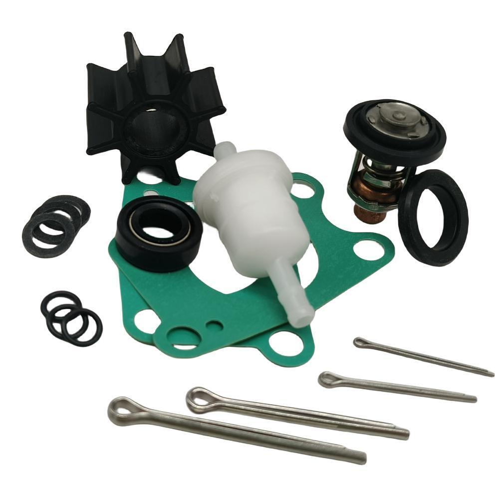 Maintenance Kit for Honda DF4/4.5/5 Outboard (No Year Specified)