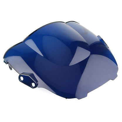 Blue ABS Windshield for Honda CBR600 F3 (1995-1998)