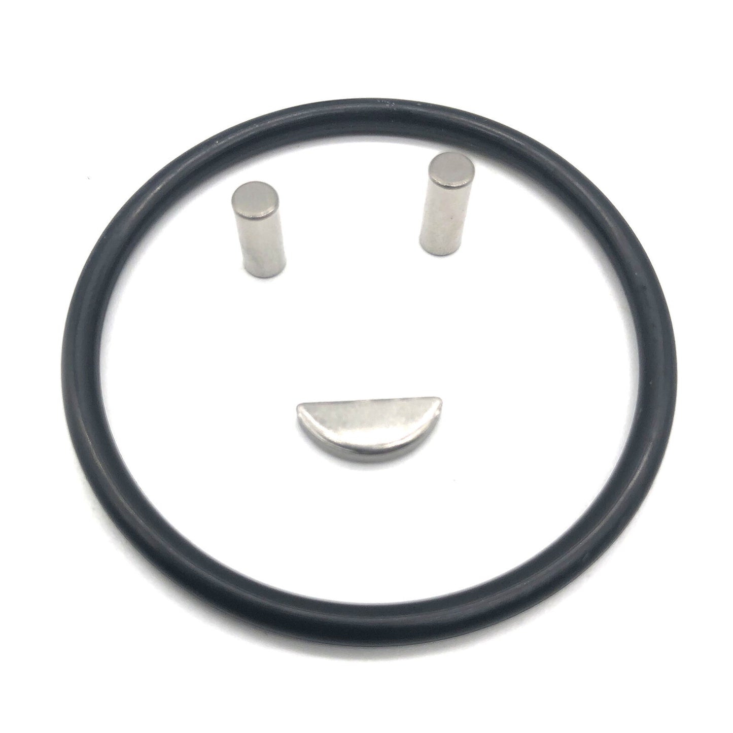 Water Pump Impeller Repair Kit for Yamaha Outboard (70hp)