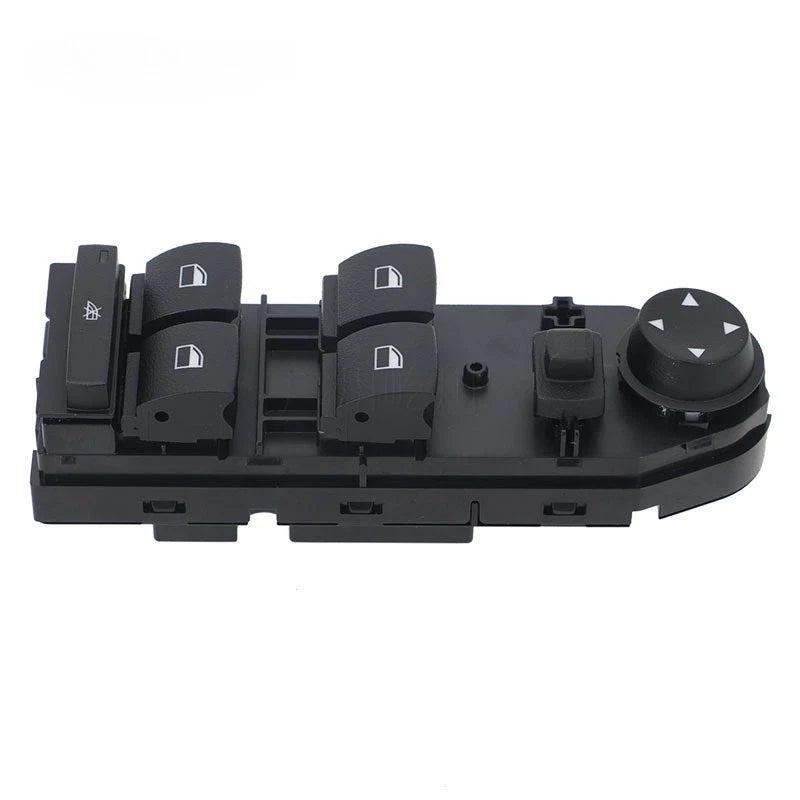 Front Left Driver Side Power Window Switch for BMW X3 (2004–2010)