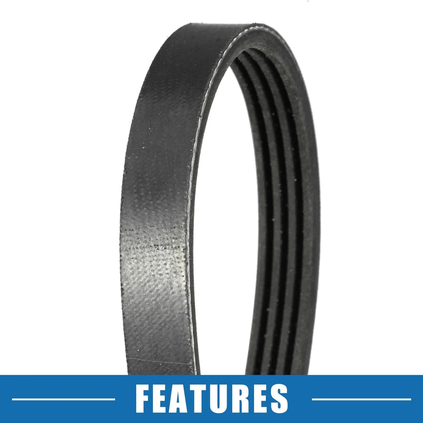 Serpentine Belt Kit for Honda Civic 1996-2000 (2 x Belts)