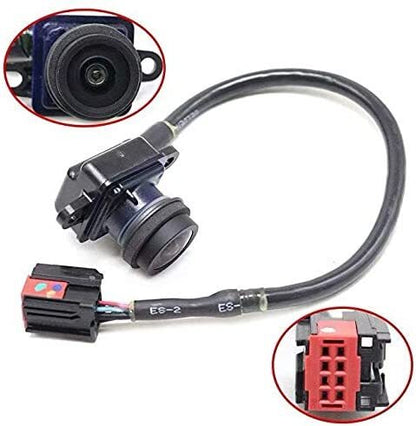 Rear View Backup Camera for Chrysler 300, Charger (2011–2018)