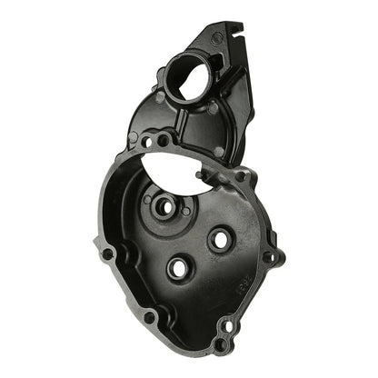 Aluminum Right Engine Starter Crankcase Cover for KAWASAKI ZX10R (2008-2010)