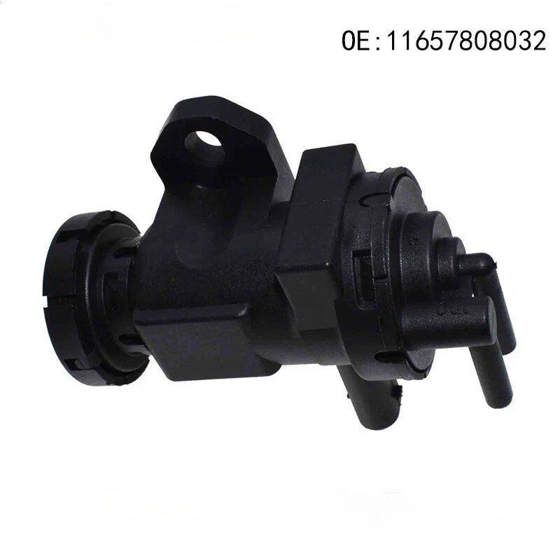 Diesel Pressure Converter Valve for BMW 335d X5 (2007–2013)