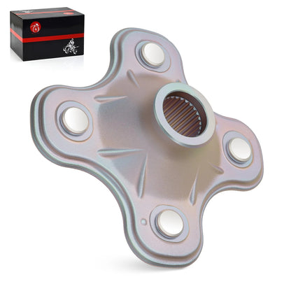 Rear Wheel Hub for Yamaha Kodiak 400 YFM400A (2000-2001)