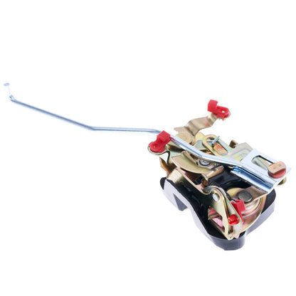 Front Right Door Lock Mechanism for Mitsubishi Fuso Canter (1995–2008)