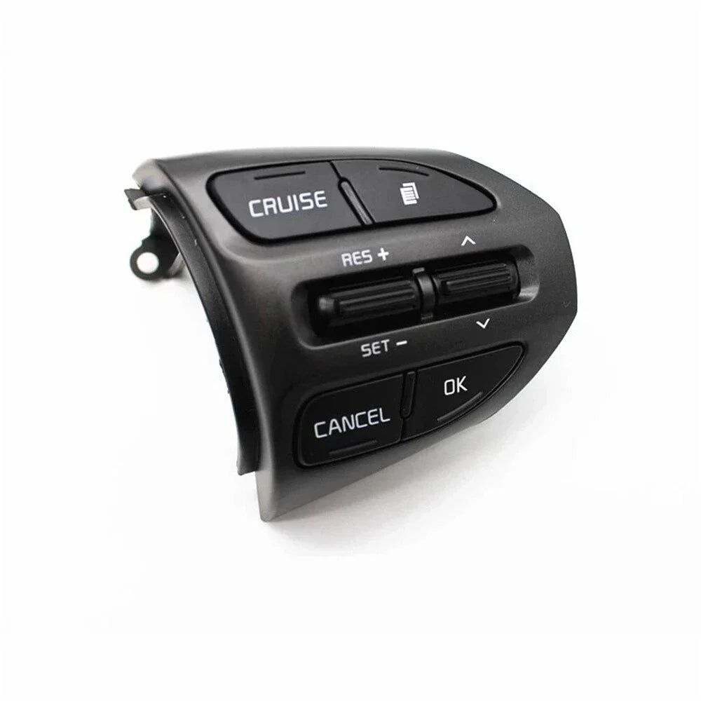Steering Wheel Buttons  for Kia K5 Optima (2014-2015)