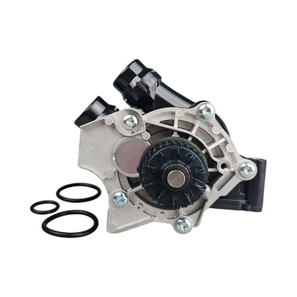 Water Pump for Audi A4 A5 Q3 Q5 Volkswagen Passat Golf Tiguan (2010–2020)