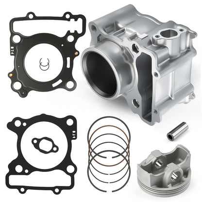 Cylinder Piston Rings Gasket Set for Yamaha XMAX300 (2018–2025)