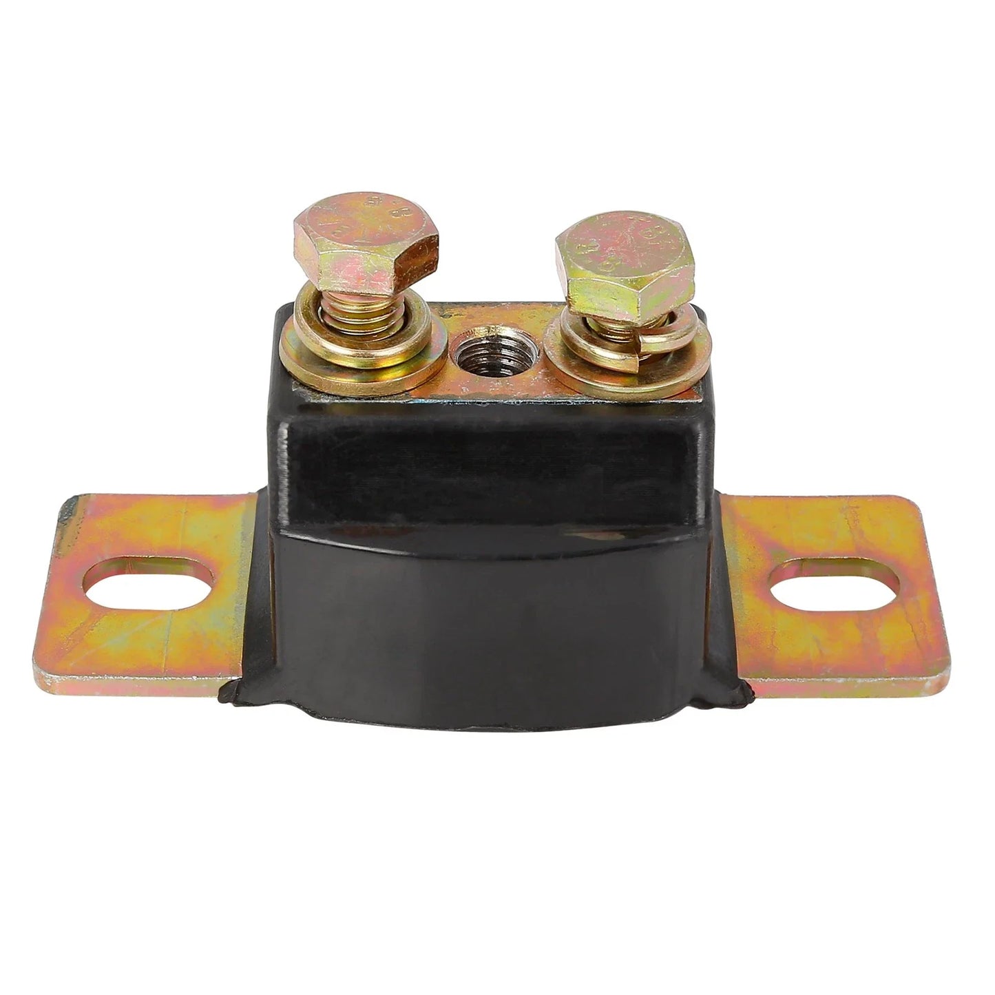 Polyurethane Transmission Mount for Chevy GM Turbo 350 400 700R4