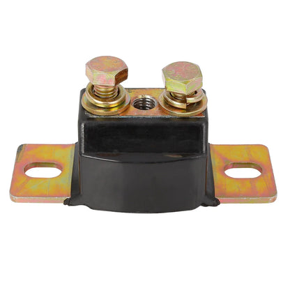 Polyurethane Transmission Mount for Chevy GM Turbo 350 400 700R4