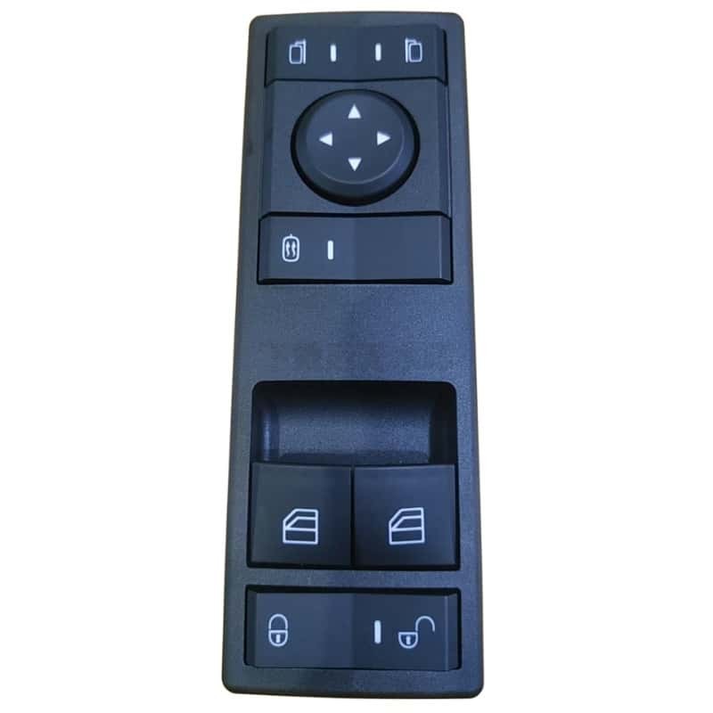 Power Window Switch for Mercedes-Benz Actros (2003–2023)