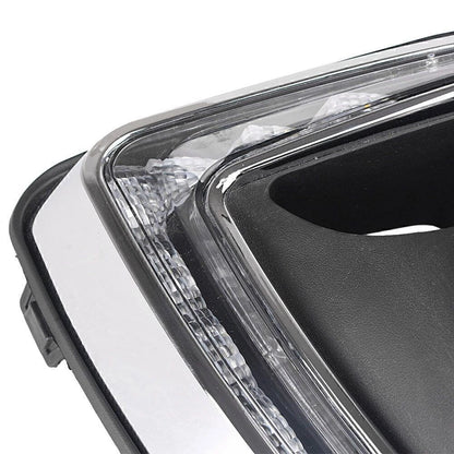 LED Daytime Running Lights Fog Lamp for Mitsubishi ASX Outlander Sport (2013–2014)