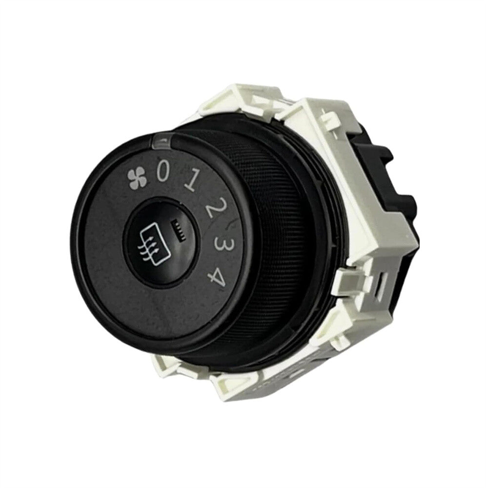 A/C Heater Fan Blower Control Switch for RAV4 (2006–2012)