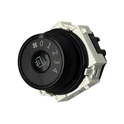 A/C Heater Fan Blower Control Switch for RAV4 (2006–2012)