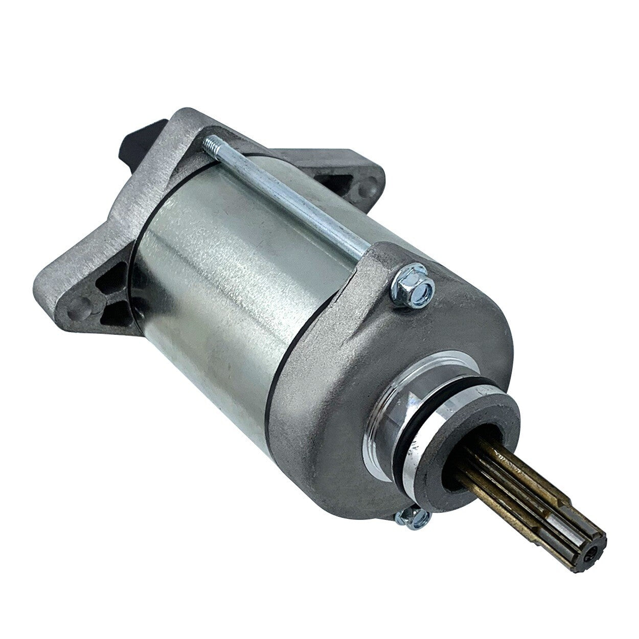 Starter Motor for Honda Rancher TRX420 (2007–2017)