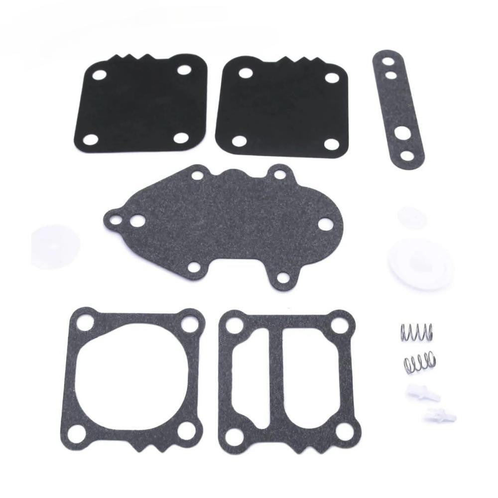Fuel Pump Repair Kit for Mercury Mariner (30-275 HP)