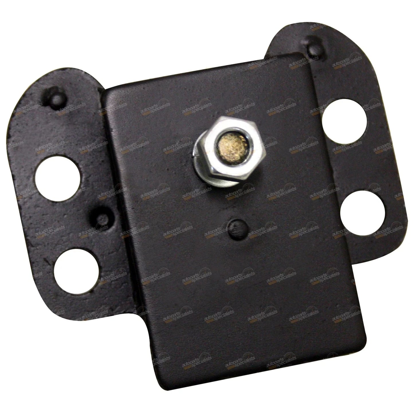 Engine + Gearbox Mount Set for Ford Maverick DA (1991-1994)