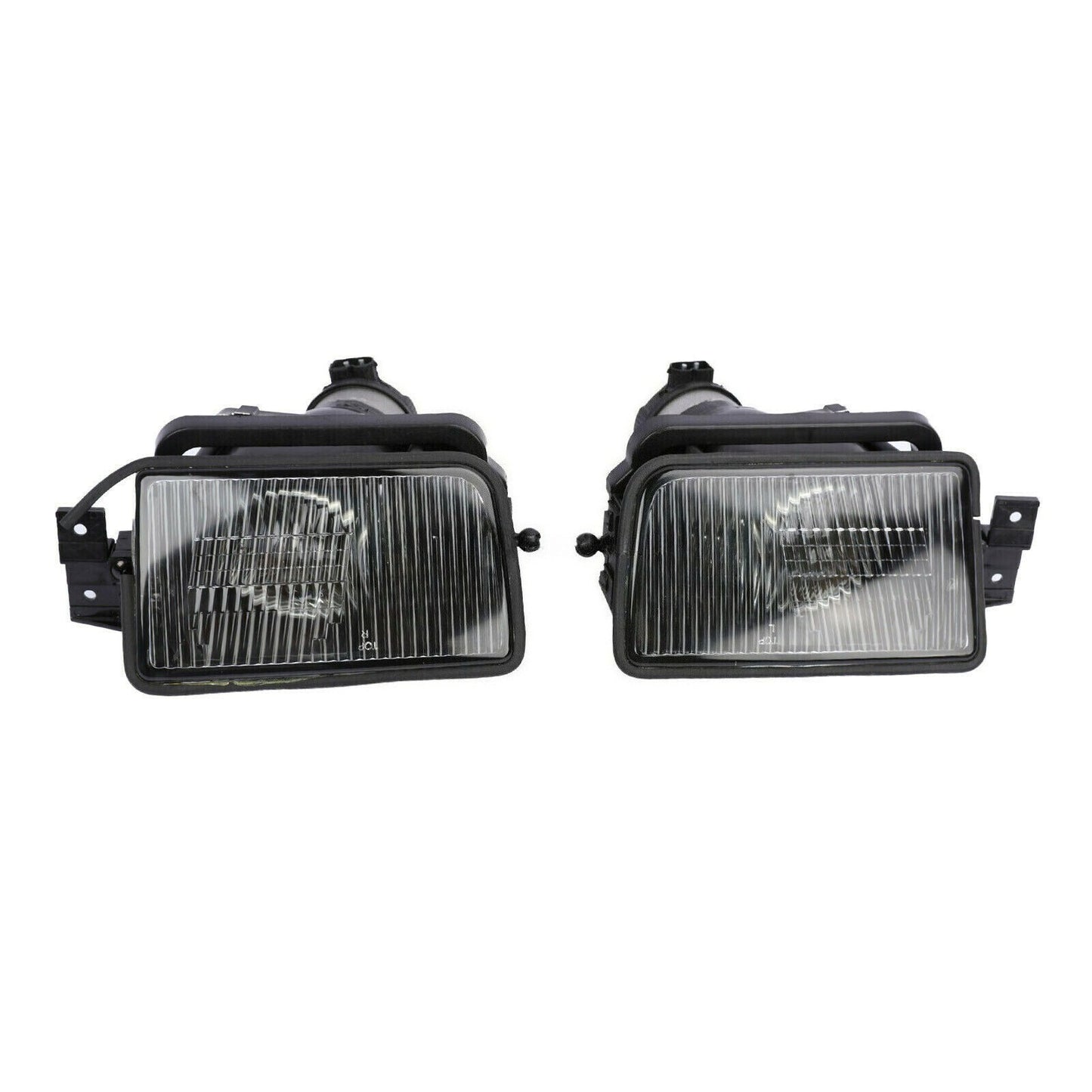 Fog Light Assembly for BMW E34 M5 520 525 530 (1988–1996)