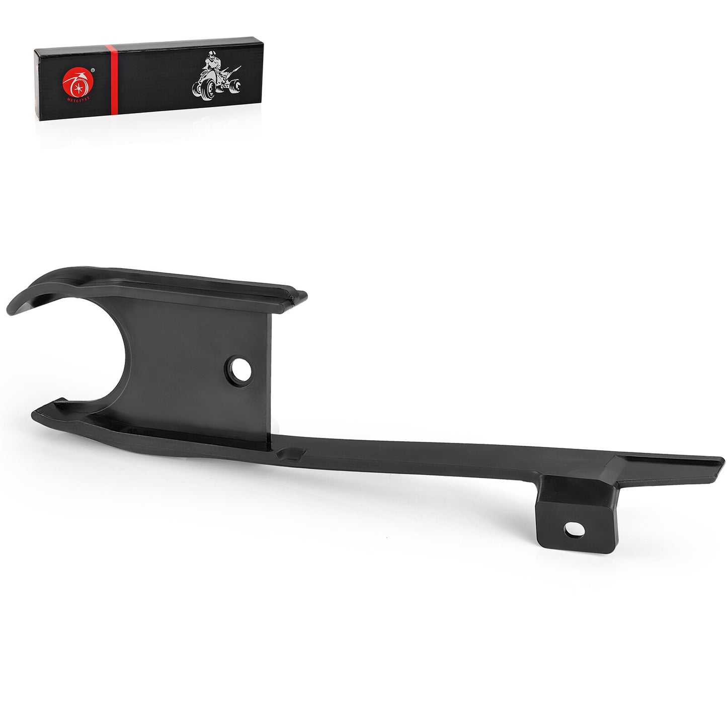 Front Chain Guide Guard Seal for Yamaha YZF-R6 (2006–2023)