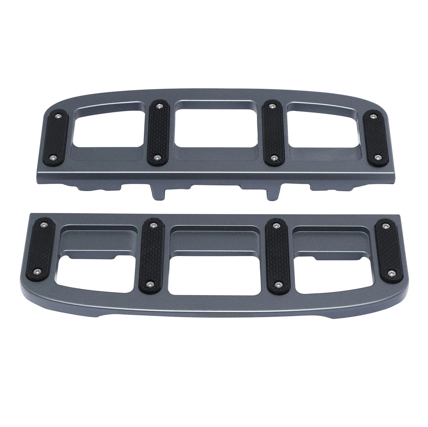 Footboard Rider for Harley Softail Heritage Classic Fat Boy (2018-2024)