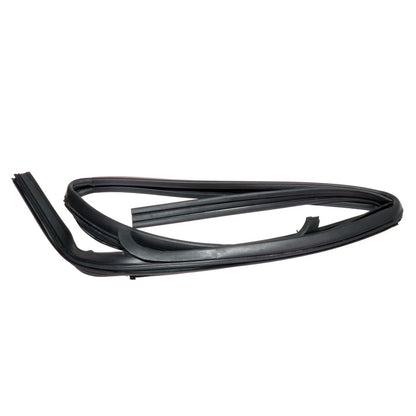Rear RH Glass Run Channel for Toyota Hilux Pickup (RN85–RN106)
